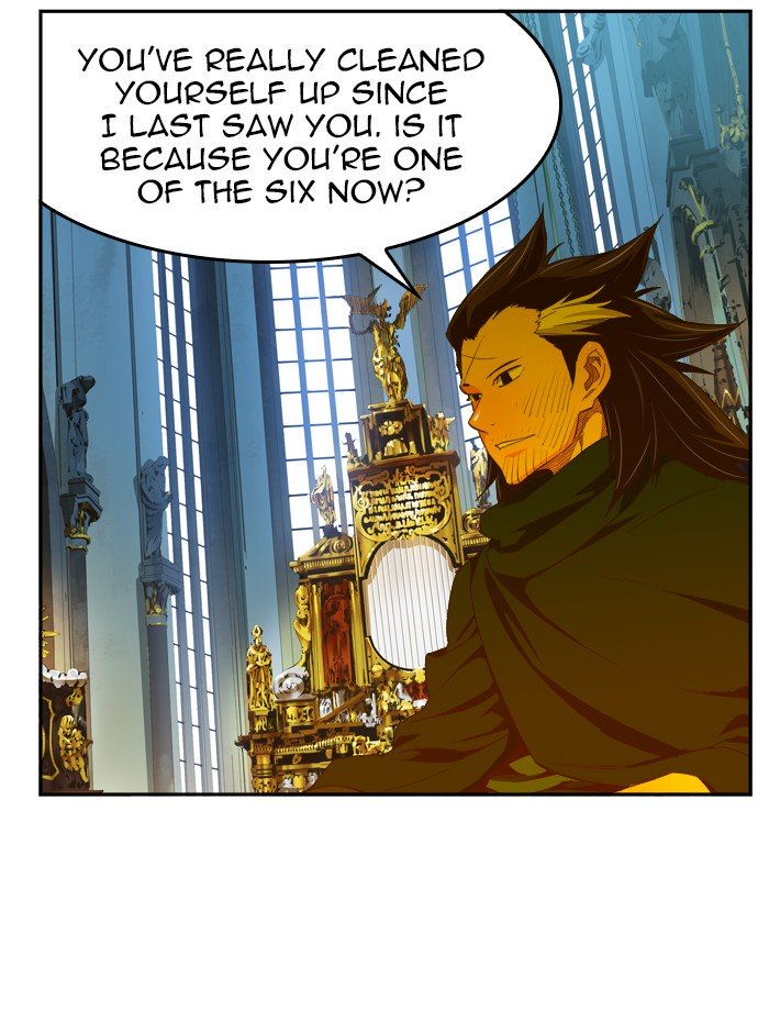 The God of High School, Chapter 413 image 47