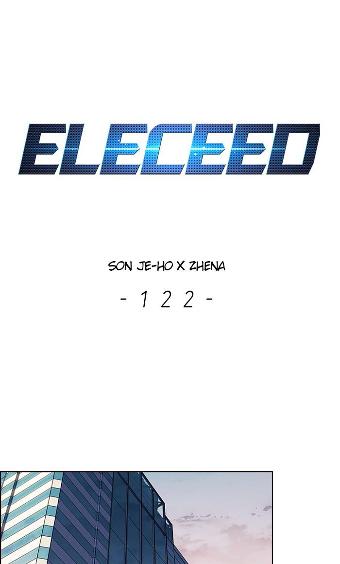 Eleceed, Chapter 122 image 001