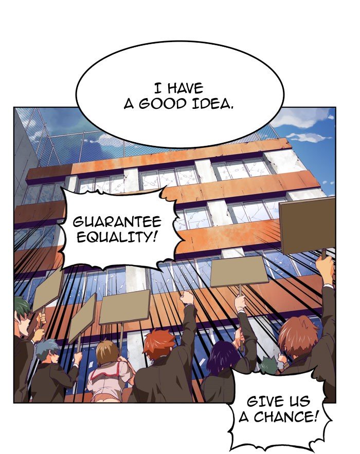 The God of High School, Chapter 321 image 68