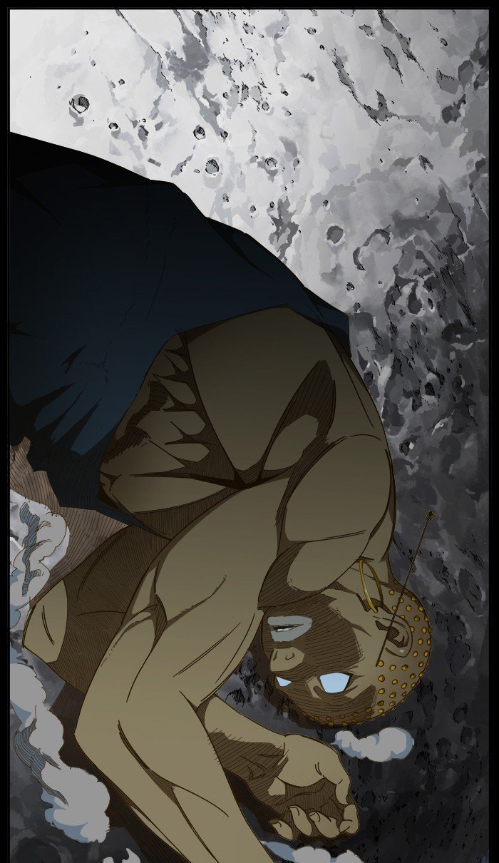 The God of High School, Chapter 429 image 46