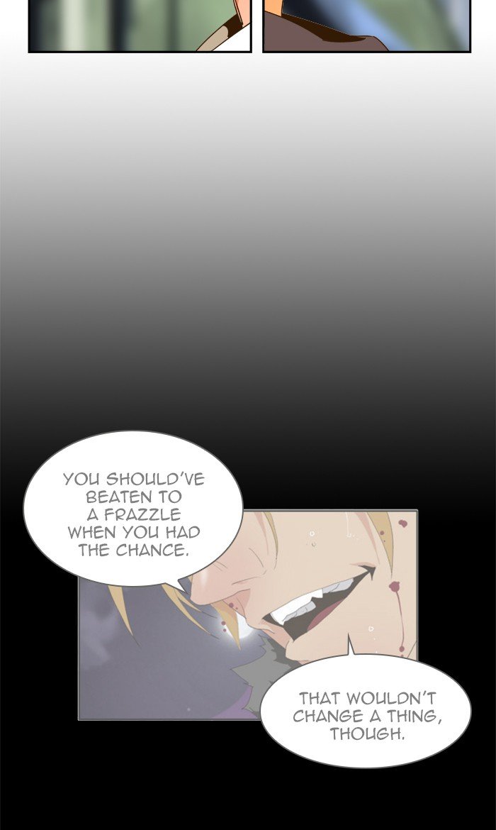 The God of High School, Chapter 435 image 039