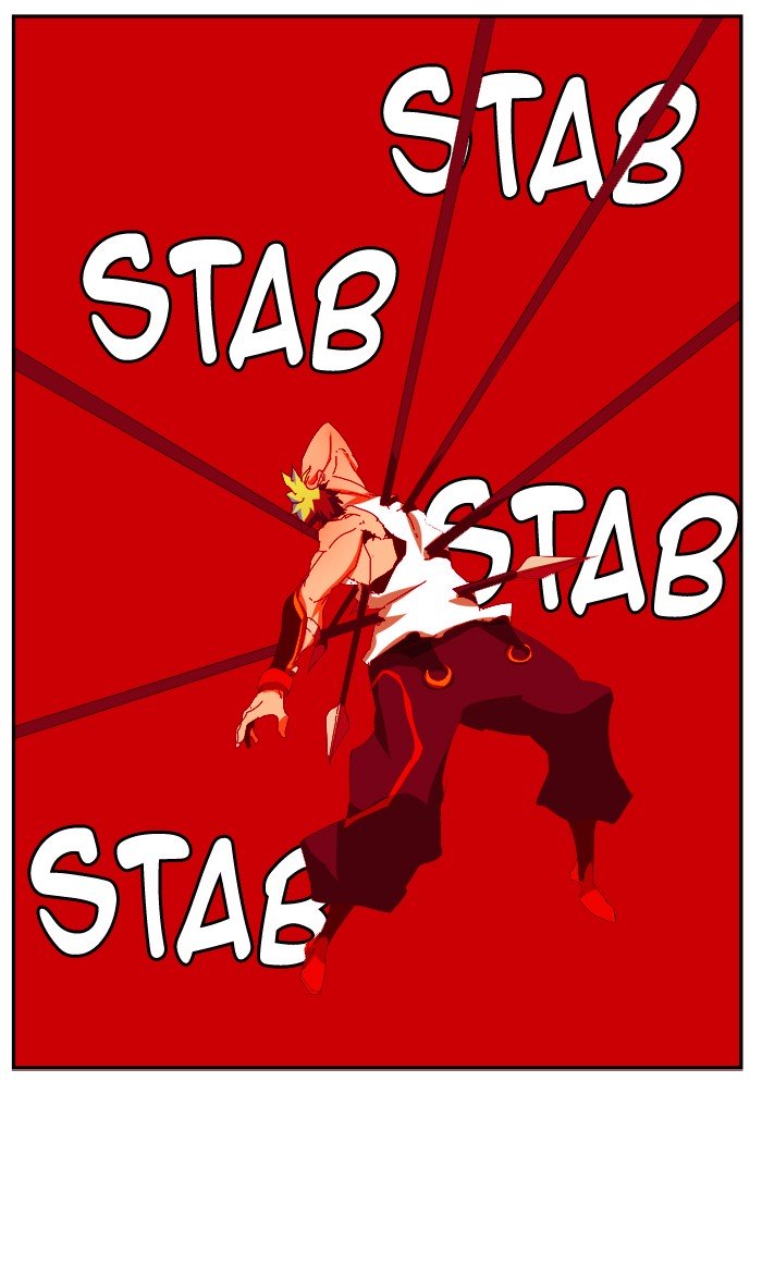 The God of High School, Chapter 365 image 091