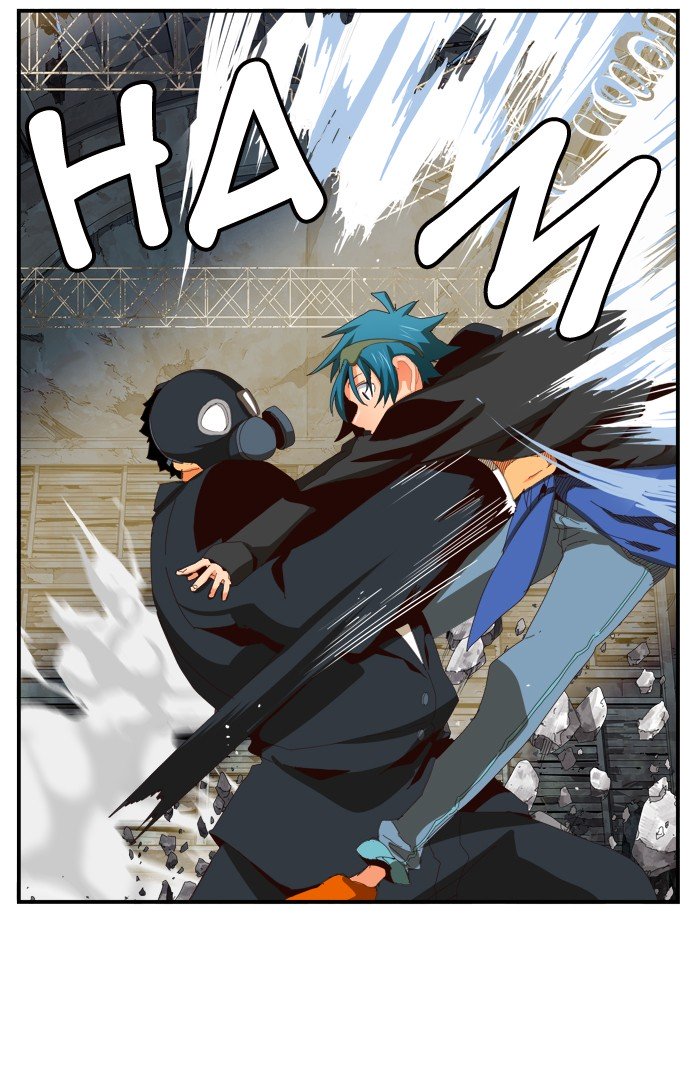 The God of High School, Chapter 373 image 054