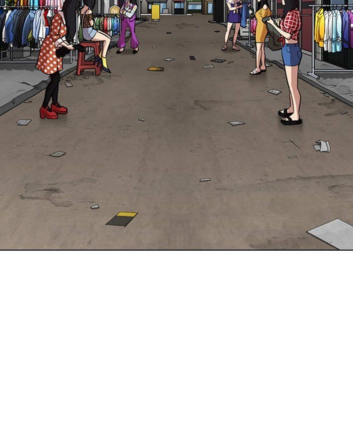 Lookism, Chapter 303 image 063
