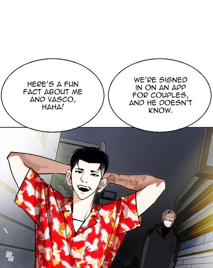 Lookism, Chapter 260 image 108