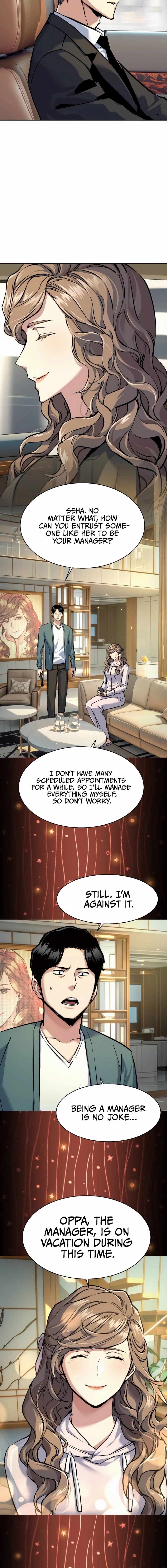 Mercenary Enrollment, Chapter 236 image 02