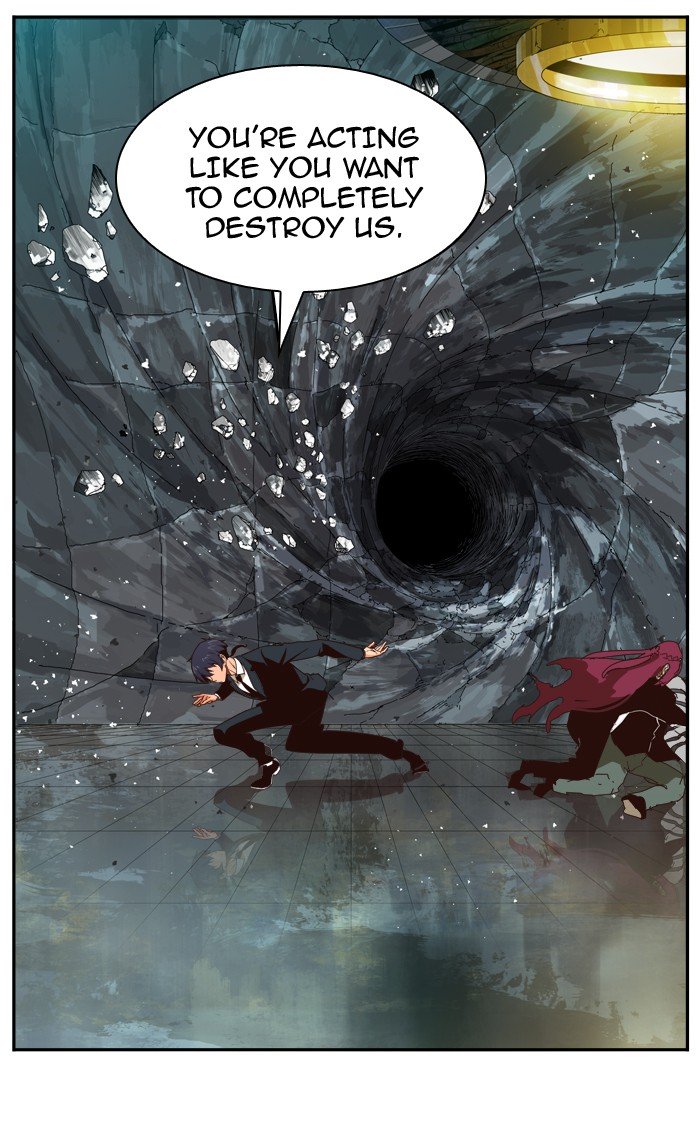 The God of High School, Chapter 369 image 103