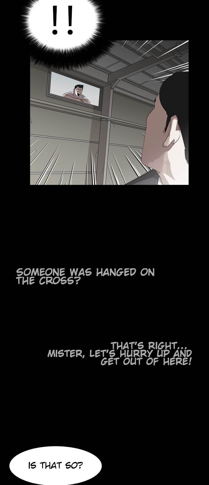 Lookism, Chapter 136 image 47