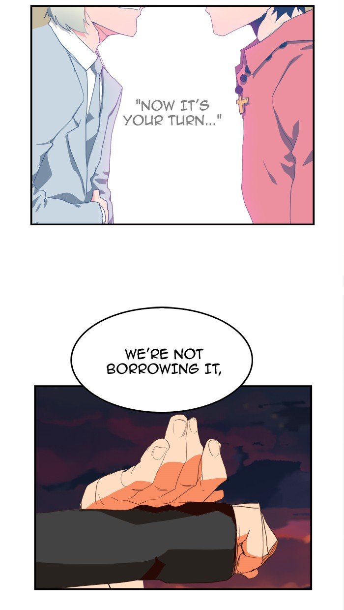 The God of High School, Chapter 379 image 039