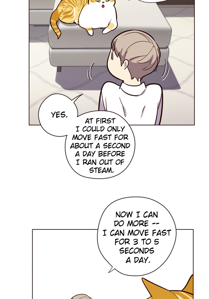 Eleceed, Chapter 4 image 064