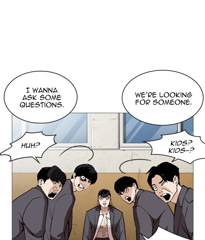 Lookism, Chapter 249 image 035