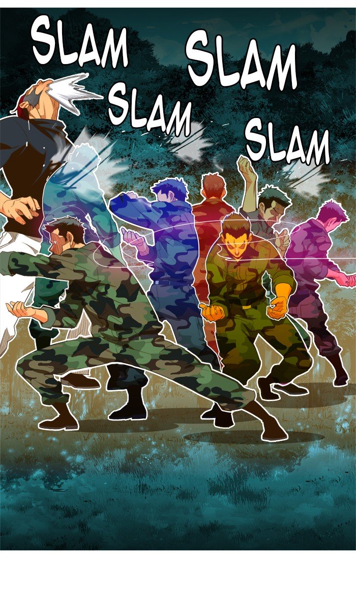 The God of High School, Chapter 406 image 68