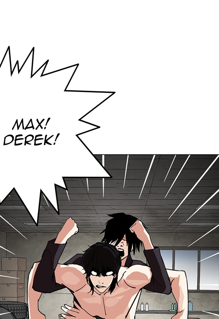 Lookism, Chapter 236 image 079
