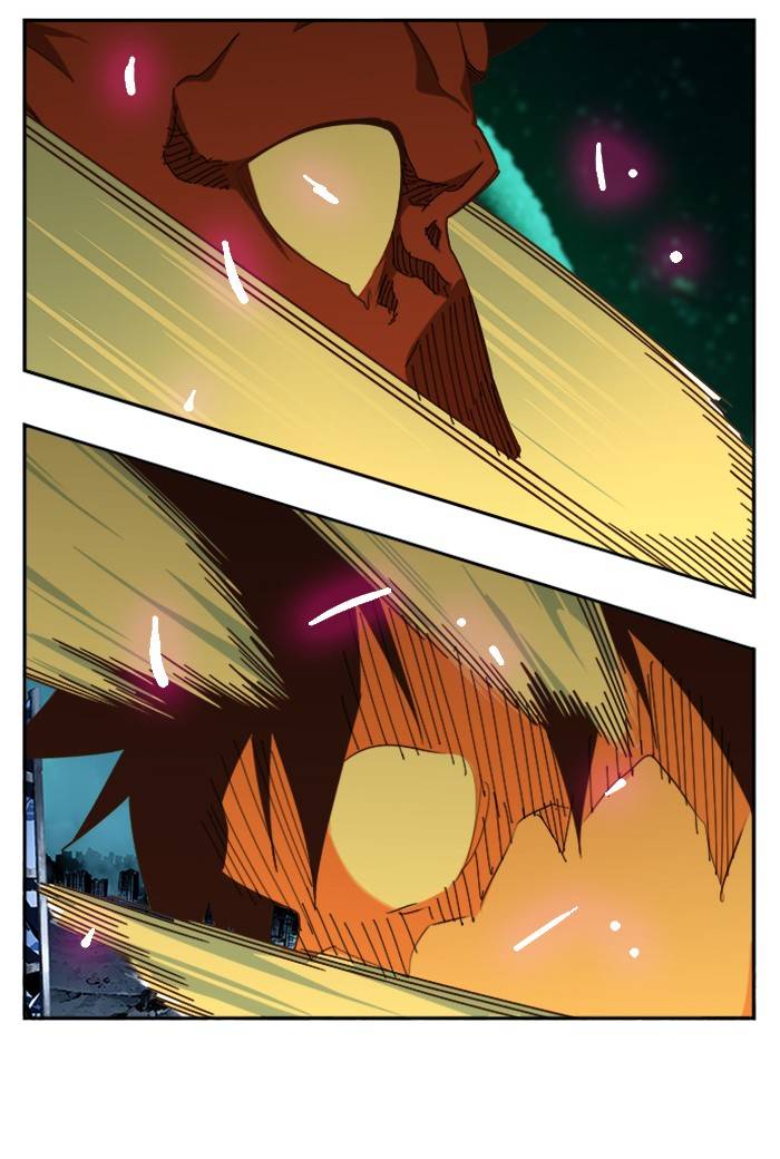The God of High School, Chapter 514 image 021