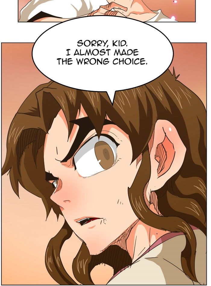 The God of High School, Chapter 262 image 52