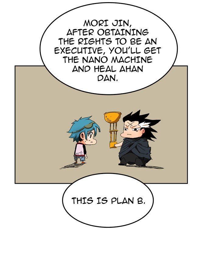 The God of High School, Chapter 341 image 067
