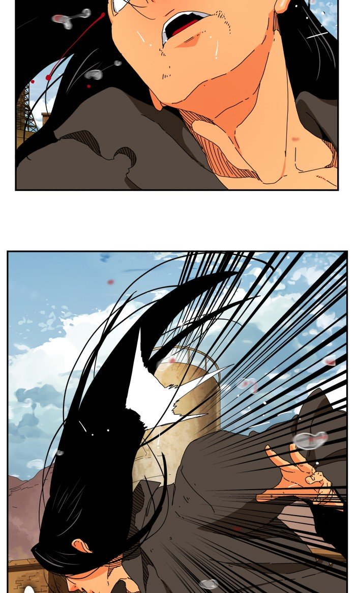 The God of High School, Chapter 355 image 005