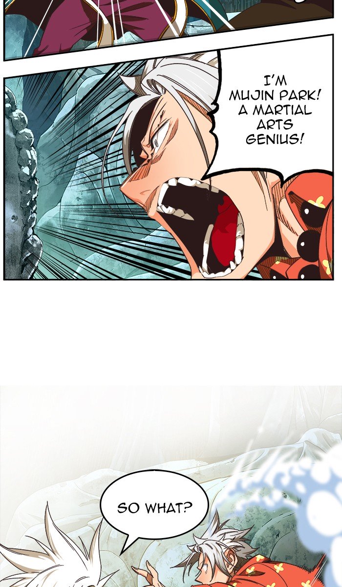 The God of High School, Chapter 474 image 061