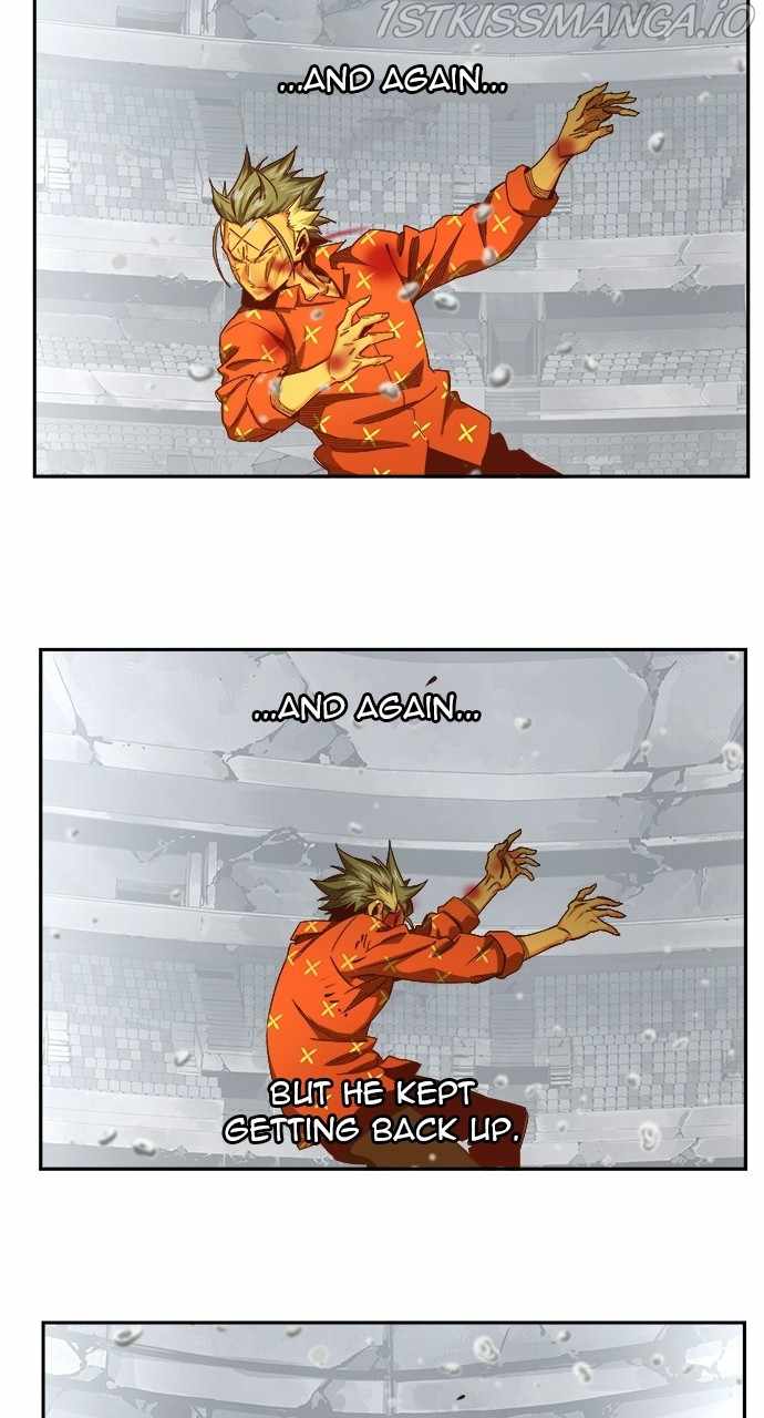 The God of High School, Chapter 566 image 065