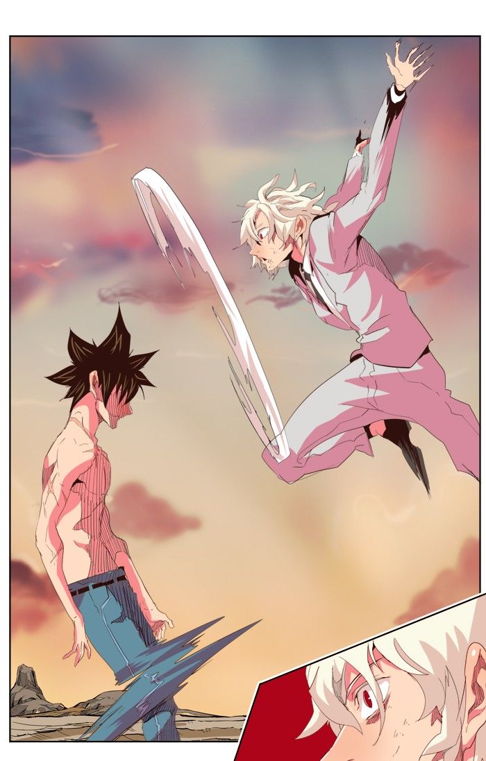 The God of High School, Chapter 300 image 104