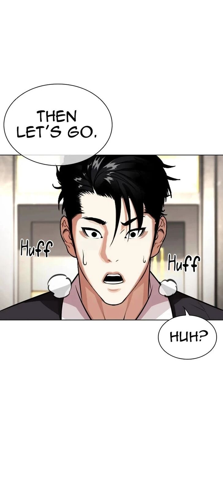 Lookism, Chapter 534 image 014