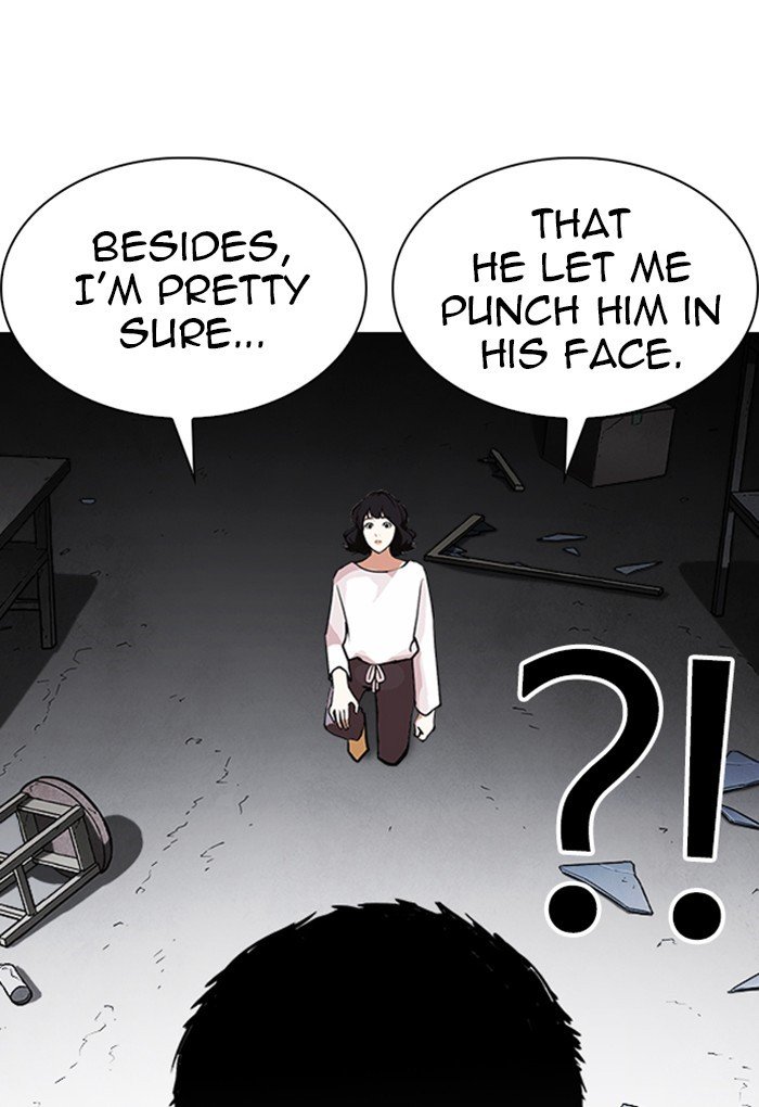 Lookism, Chapter 235 image 149