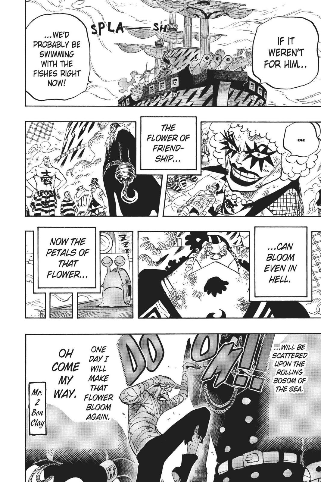 One Piece, Chapter 548 image 17