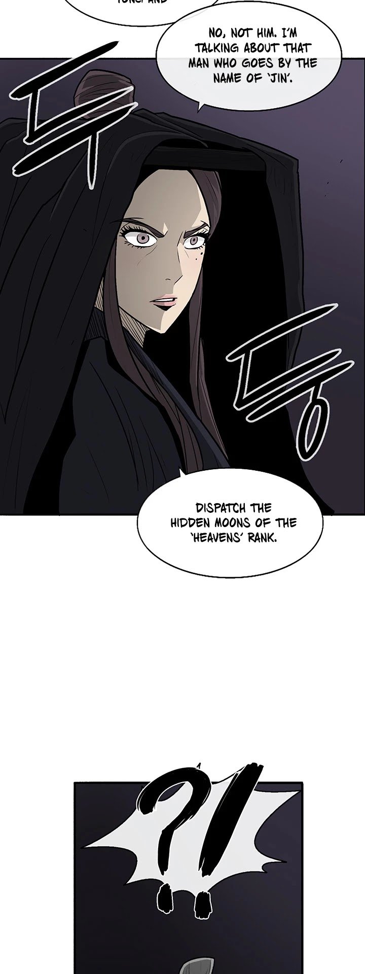 Legend Of The Northern Blade, Chapter 28 image 18
