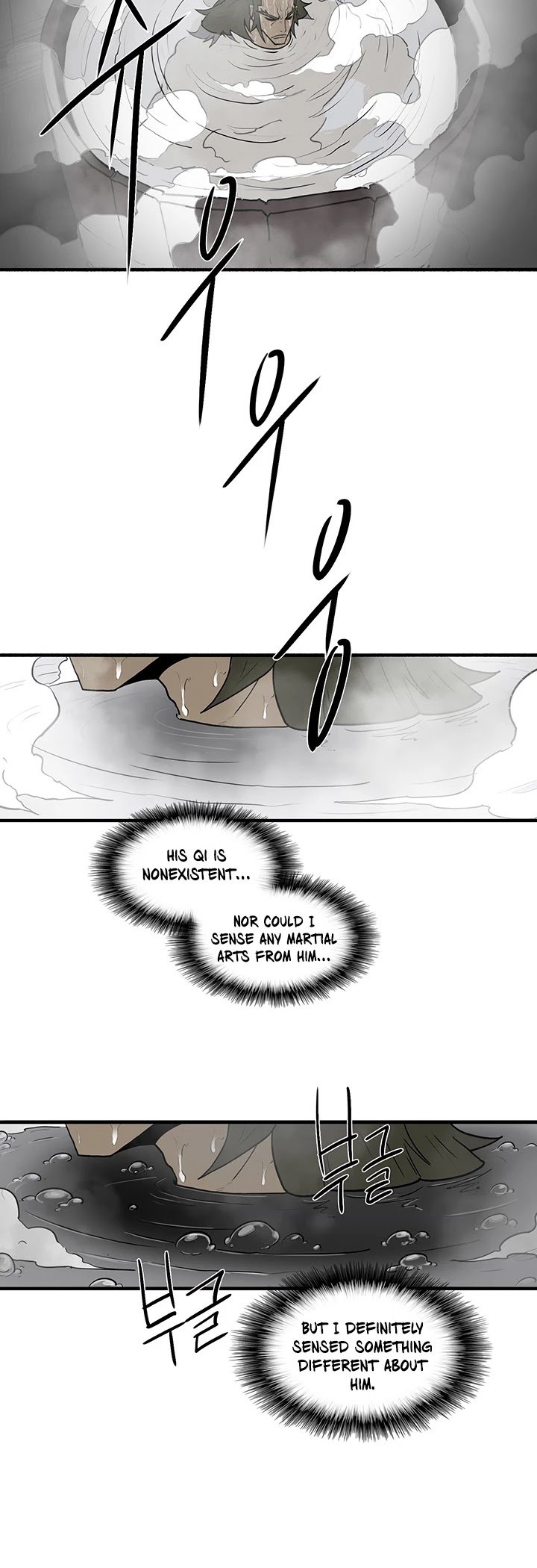 Legend Of The Northern Blade, Chapter 9 image 21