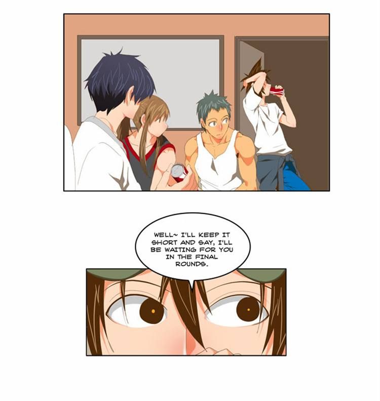 The God of High School, Chapter 90 image 07