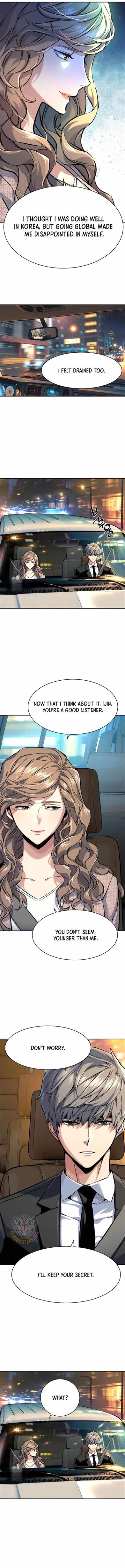 Mercenary Enrollment, Chapter 237 image 06