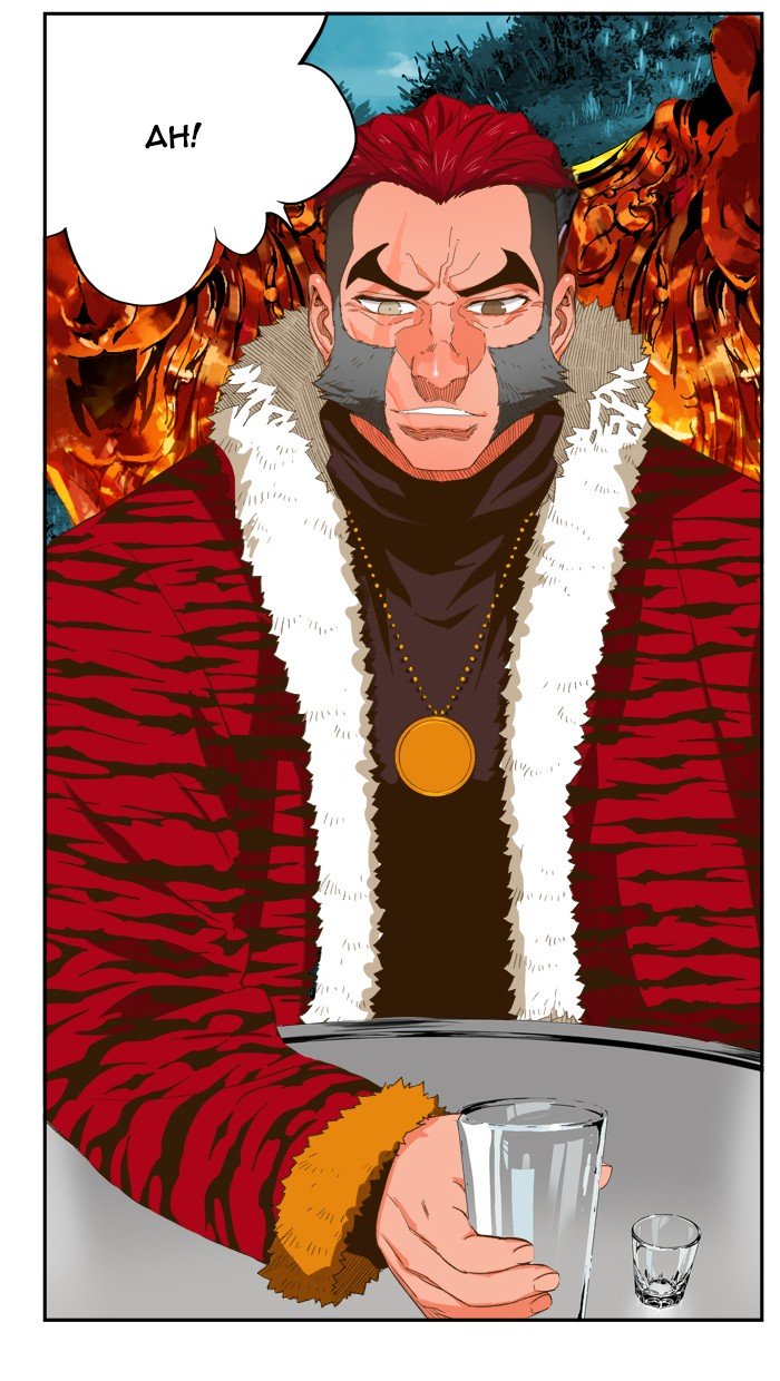 The God of High School, Chapter 404 image 30