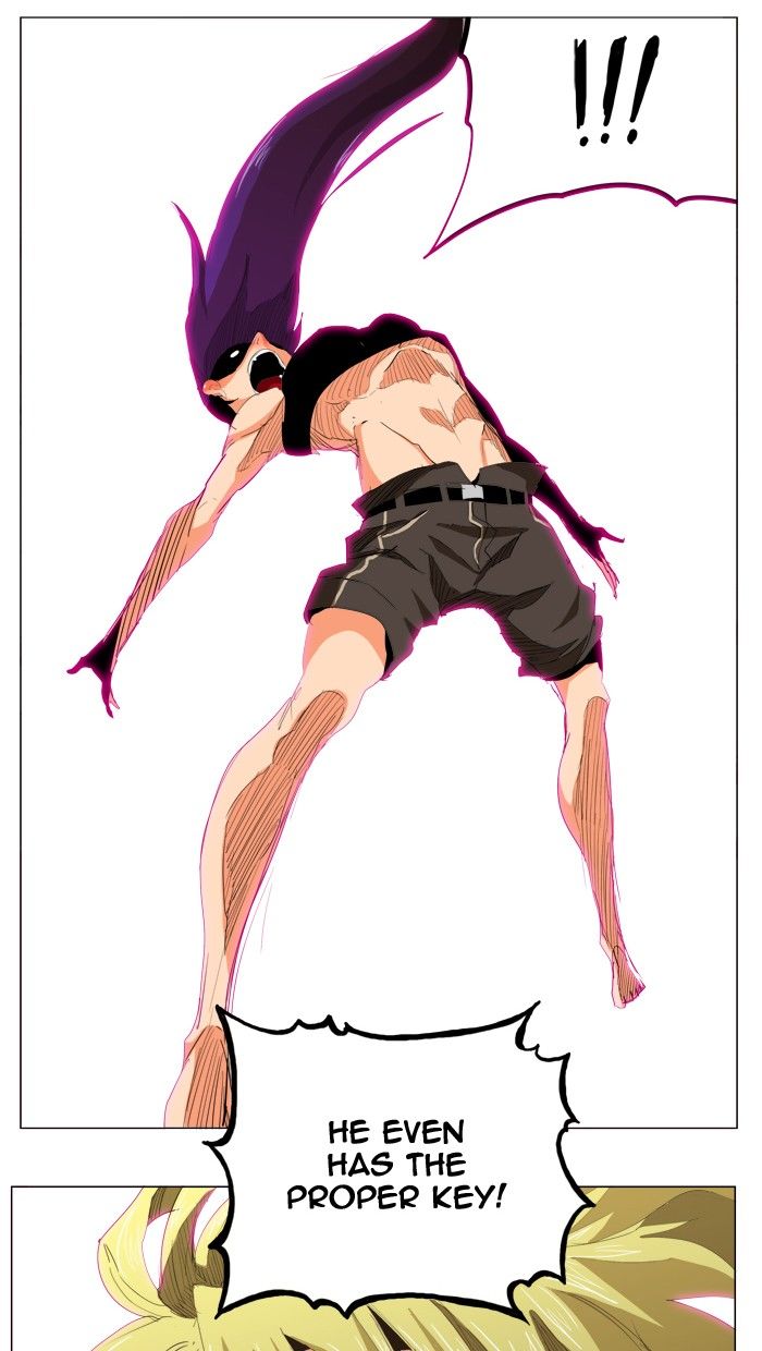 The God of High School, Chapter 269 image 71