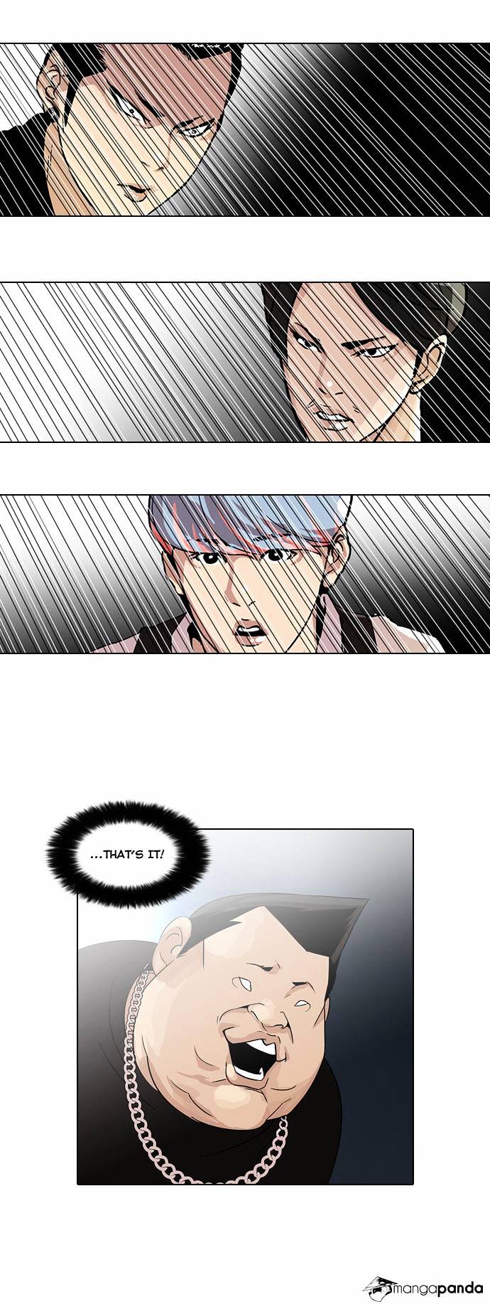 Lookism, Chapter 27 image 23