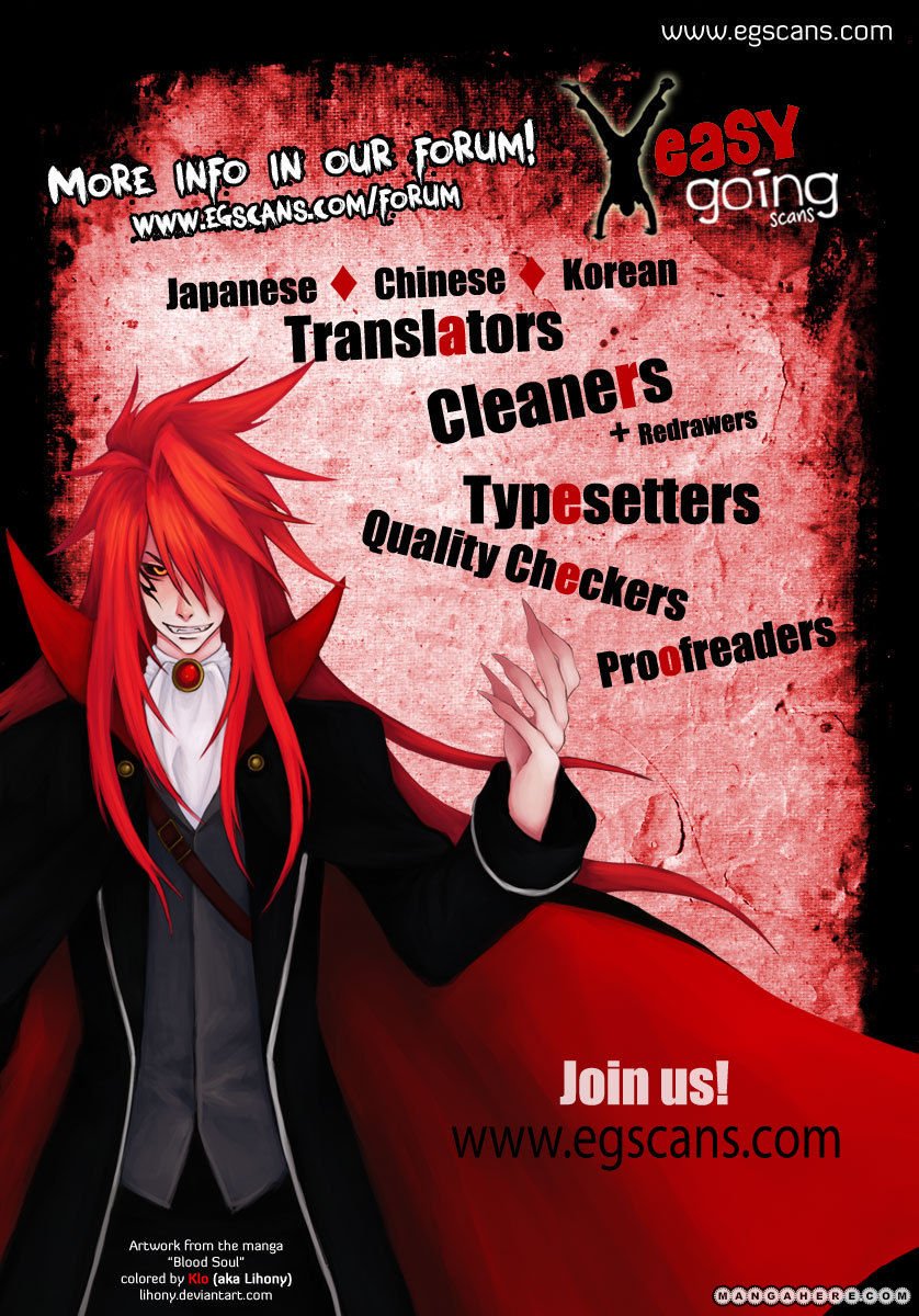 The God of High School, Chapter 32 image 30