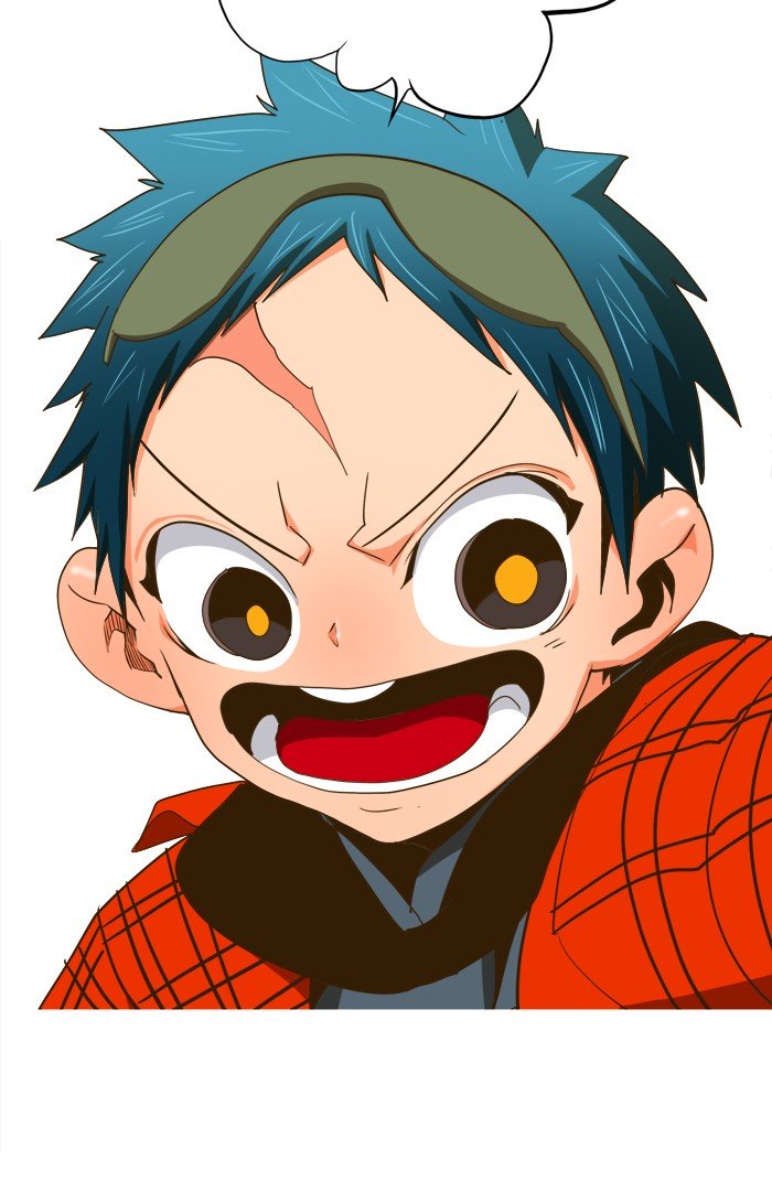 The God of High School, Chapter 390 image 079