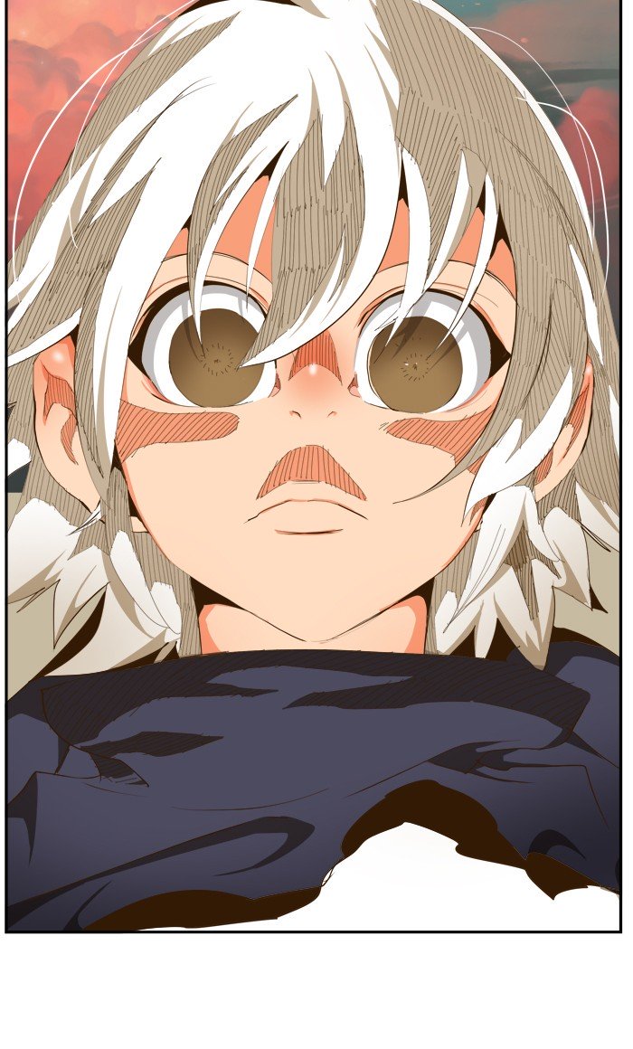 The God of High School, Chapter 431 image 86