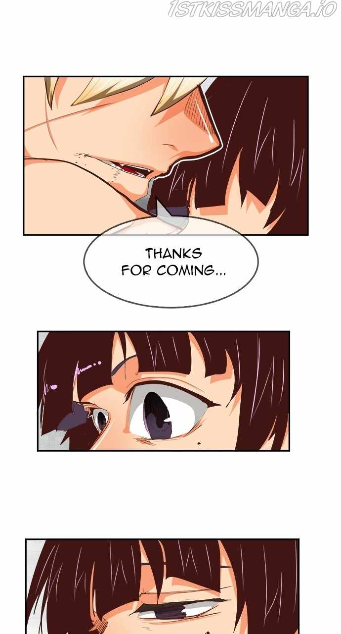 The God of High School, Chapter 566 image 118