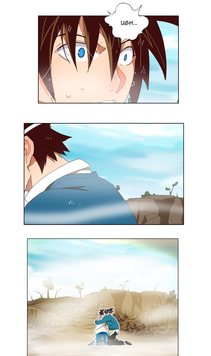 The God of High School, Chapter 189 image 05