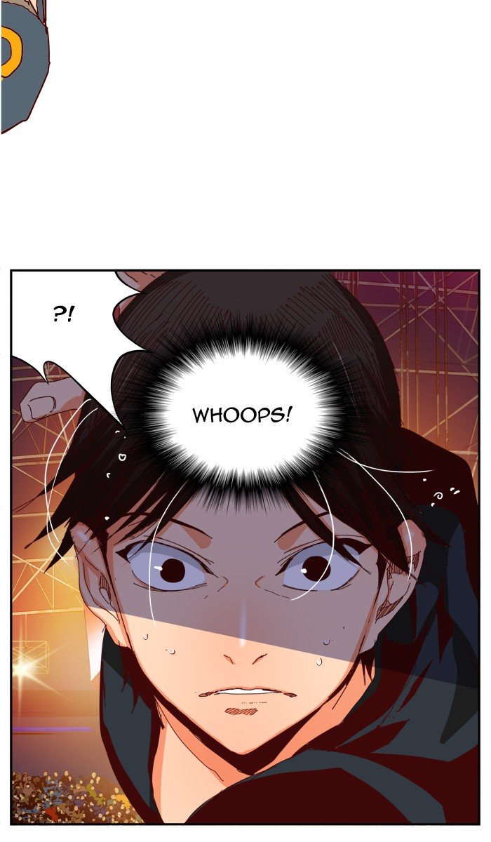 The God of High School, Chapter 362 image 29