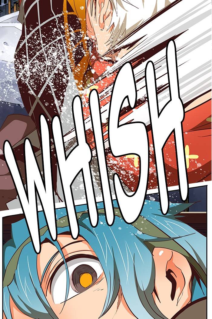 The God of High School, Chapter 543 image 093