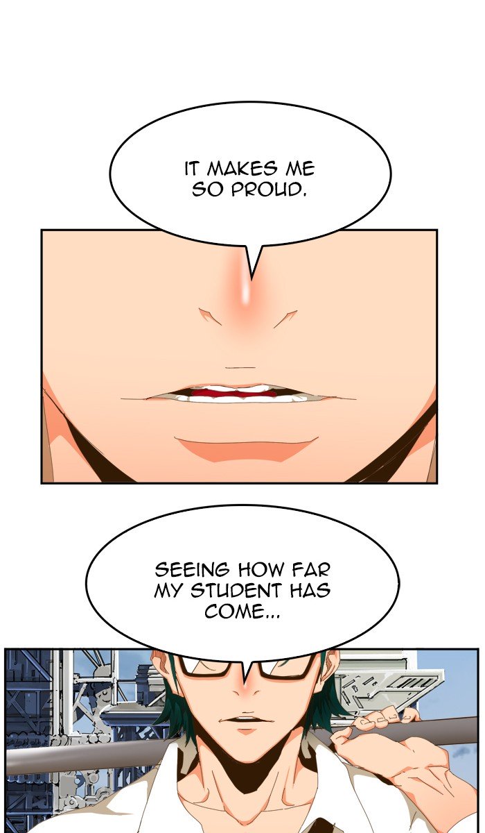 The God of High School, Chapter 434 image 098