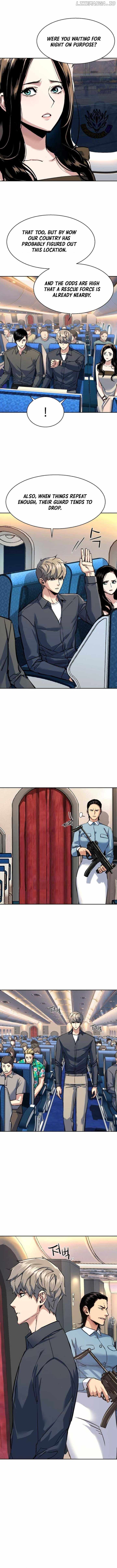 Mercenary Enrollment, Chapter 241 image 09
