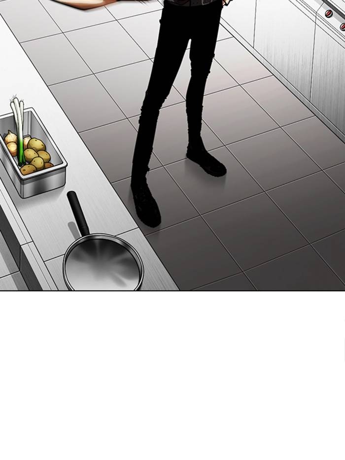 Lookism, Chapter 331 image 174