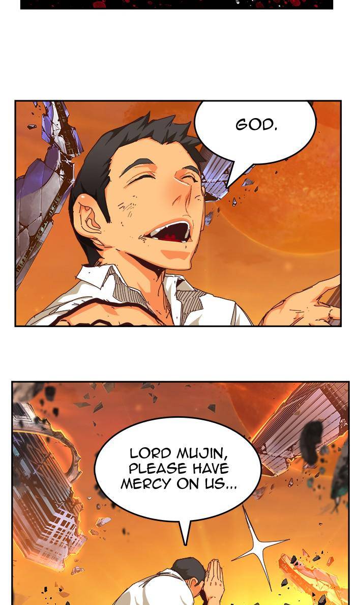 The God of High School, Chapter 538 image 068