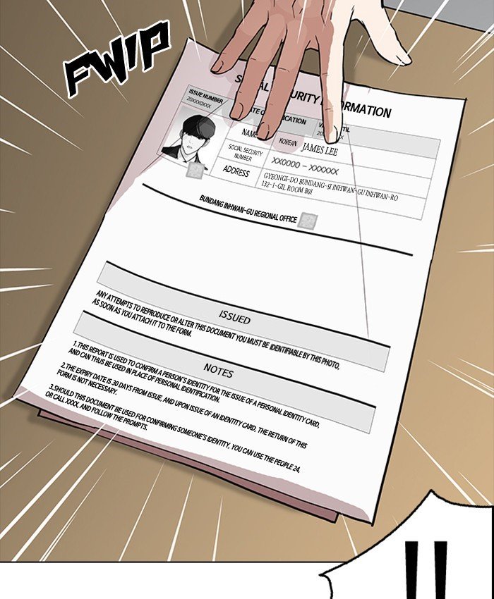 Lookism, Chapter 177 image 116
