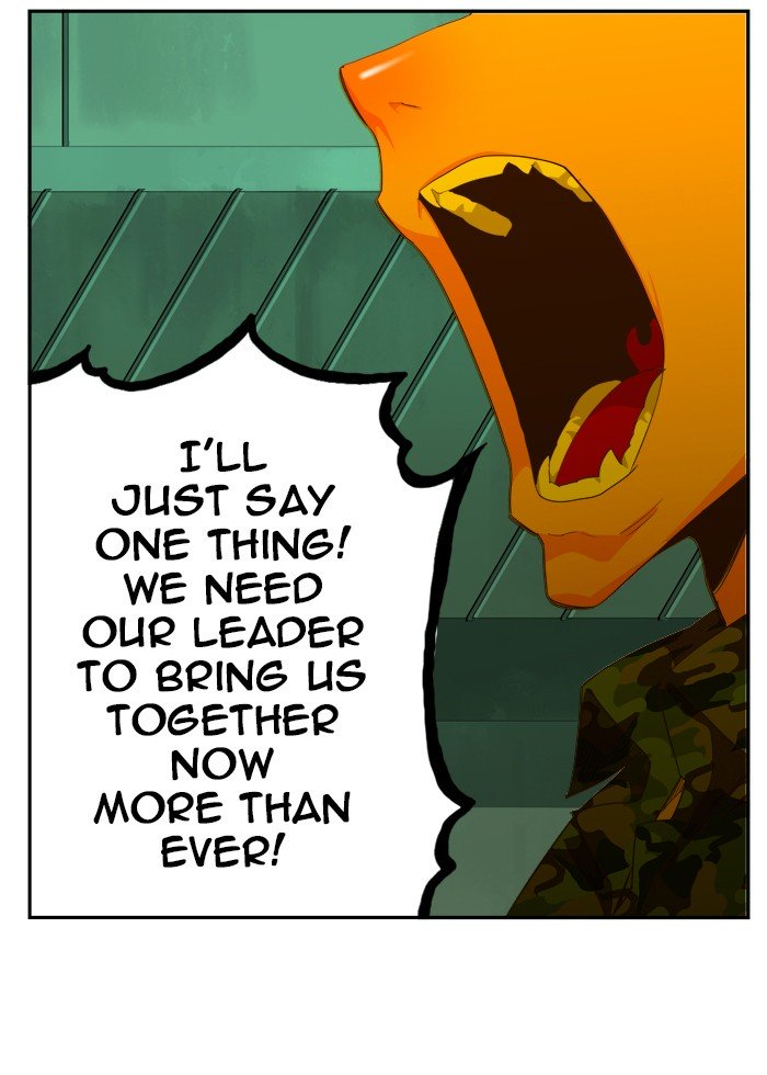 The God of High School, Chapter 430 image 019