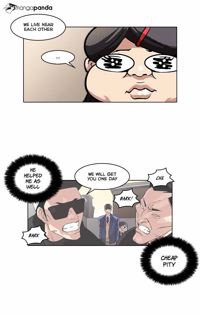 Lookism, Chapter 59 image 06