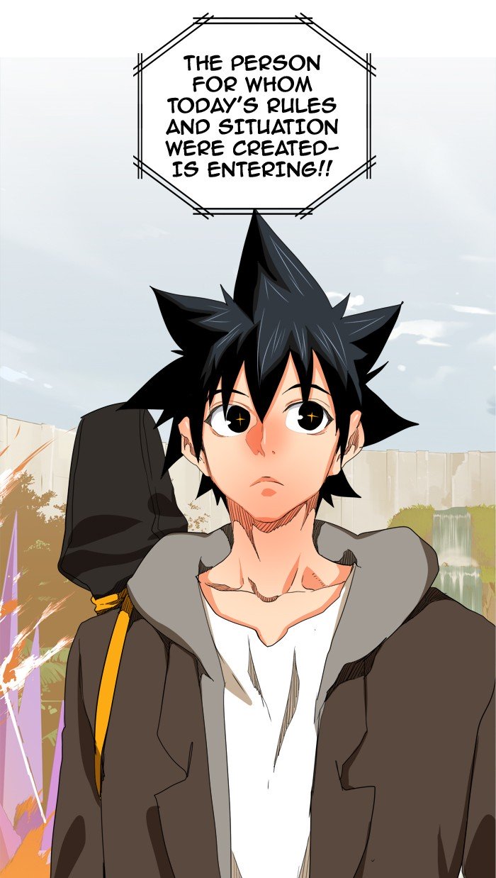 The God of High School, Chapter 325 image 88