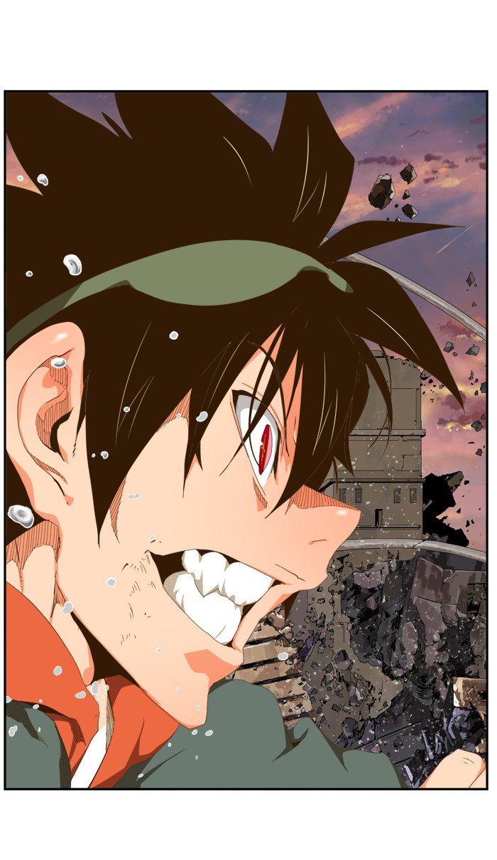 The God of High School, Chapter 421 image 055
